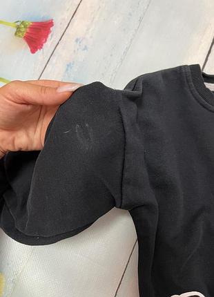 Свитшот 4-5 лет 4