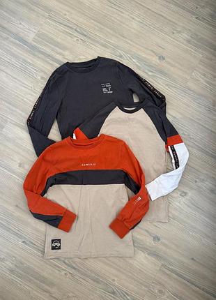 Реглани набір некст next на хлопчика, класна якість