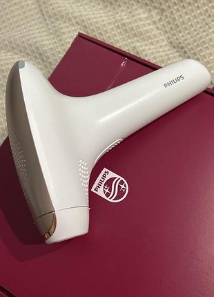 Фотоепілятор philips lumea 🌸 майже новий