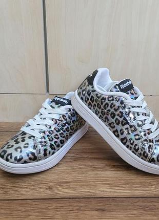 Кроссовки reebok 27 размер