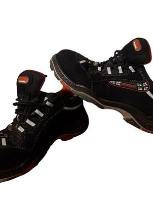 Elten sportics кроссовки рабочие защитные 41-41.5 розмер
