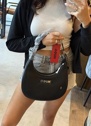 Сумка hugo оригінал нова багет