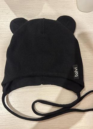 Шапочки на малюка