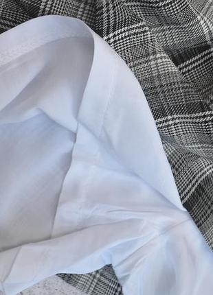 Юбка-шорты на резинке 3