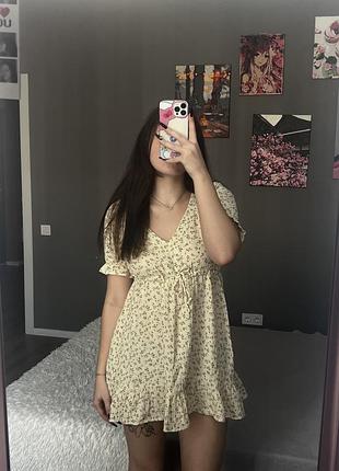 Літній сарафан