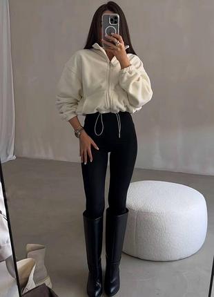 Базові лосини 🖤