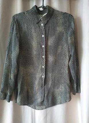 Блуза жіноча вінтажна dorothy perkins