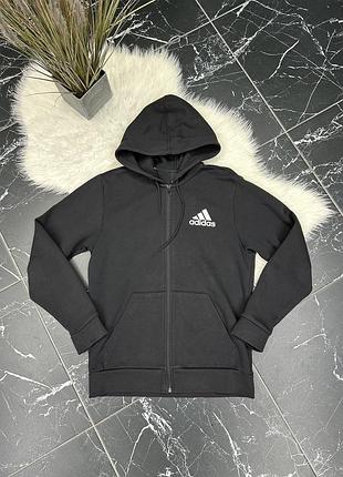 Толстовка essentials 3-stripes