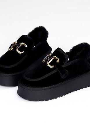 Жіночі лофери