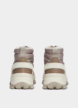 Жіночі черевики tommy hilfiger, td2592, en0en02641-rbk, оригінал