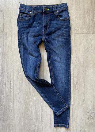 Джинси 9 років bluezoo для хлопчика