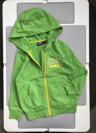 Класна кофта якісна