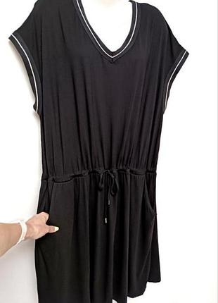 Спортивна сукня великого розміру