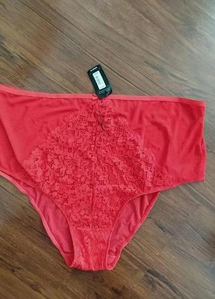 Трусы новые большие