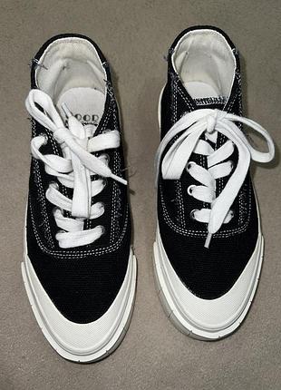 Кеди good news 38 розмір , кеди на платформі, оригінал