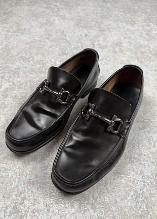 Туфлі salvatore ferragamo розмір us 5,5
