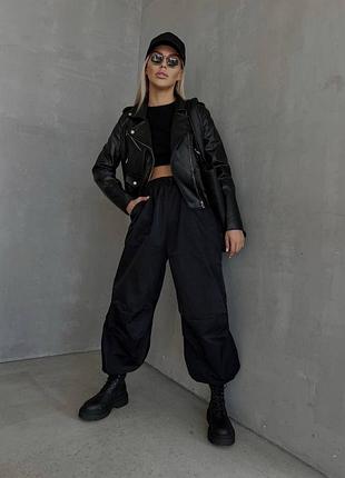 Брюки женские