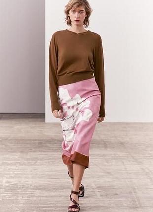 Світерок zara