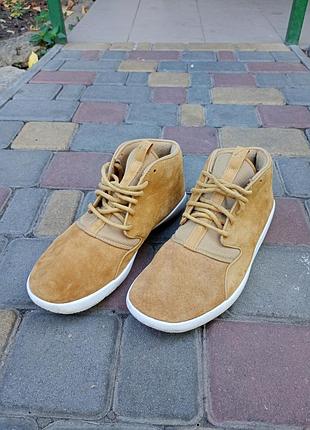 Кроссовки nike jordan eclipse chukka lea