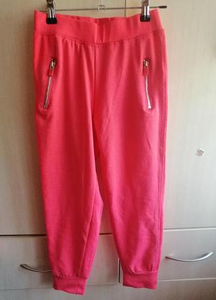 Спортивные брюки