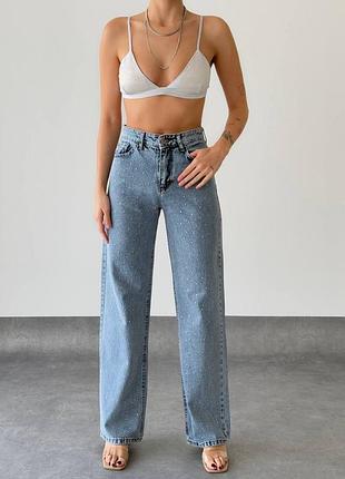 Джинс бенгалін 2