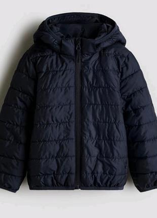 Куртка для мальчика