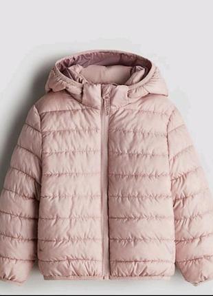 Куртка для девочки x&amp;m