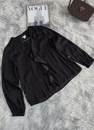 Гарна легка блуза monsoon