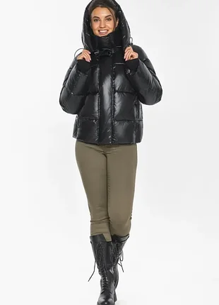 Куртка воздуховик зима