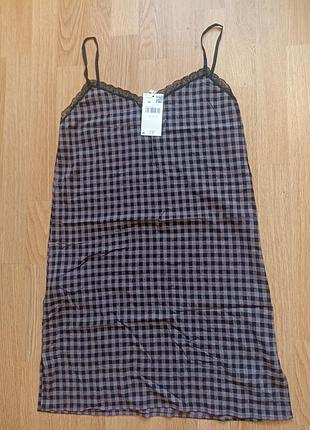 Сарафан манго