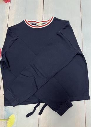 Світшот 12-14 років укорочений