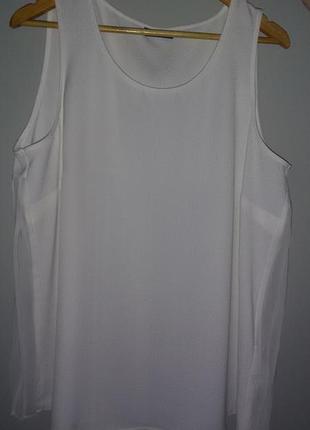 Yessica - c&a(німеччина)- літня блузка р. 54