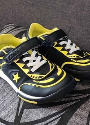 Кроссовки clark’s