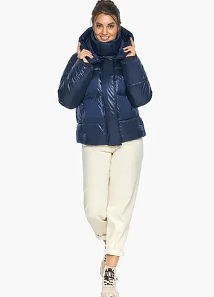 Куртка воздуховик зима