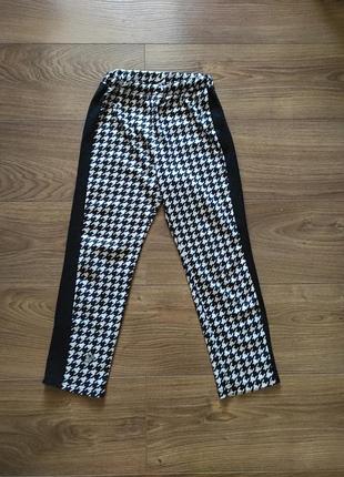 Брюки легкие