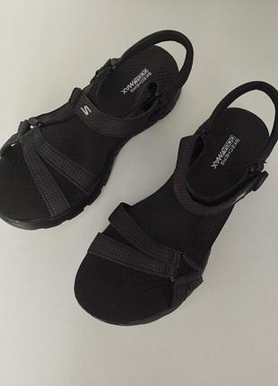 Босоножки женские skechers