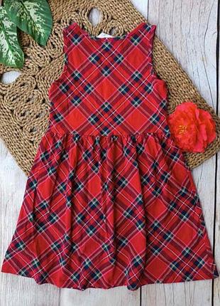 Детский сарафан от h&amp;m