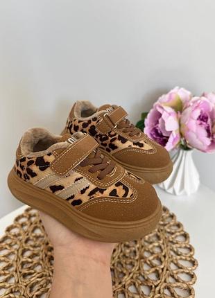 Кросівки для дітей 3