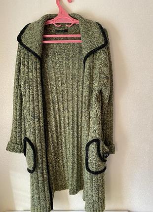 Кардиган жіночий