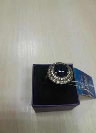 Серебряная кольца