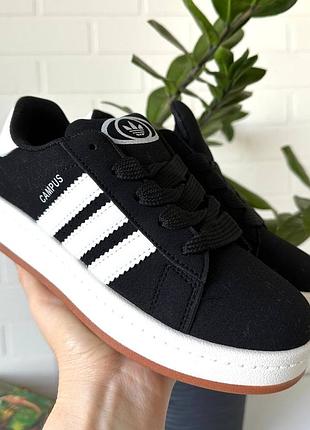 Дитячі кросівки campus