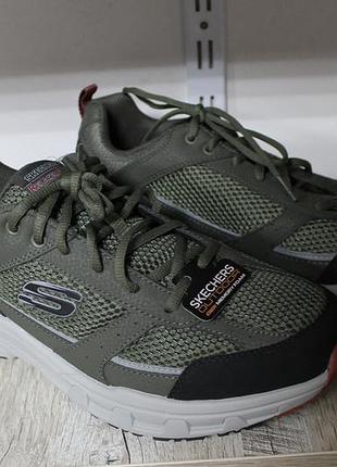 Мужские кроссовки skechers 46 размер