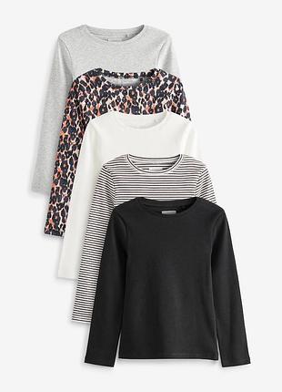 Реглан топ свитер