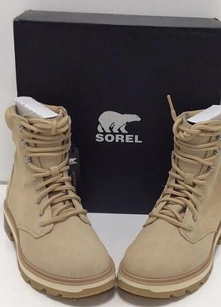 Чоботи sorel оригінал