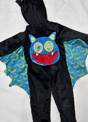 Летюча мишка