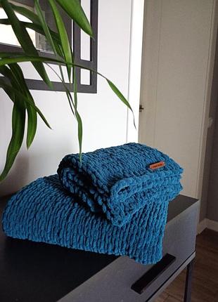 Плед для собак