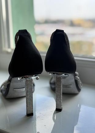 Підбори в стразах aldo