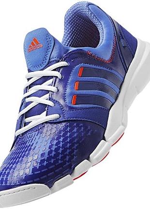 Беговые кроссовки adidas adipure trainer 360