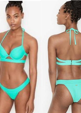 Купальник victoria's secret