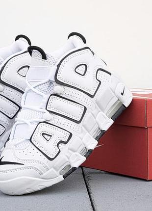 Кроссовки up tempo